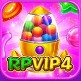 RPVIP4 - Pertarungan Epik dalam Dunia Game Fighting