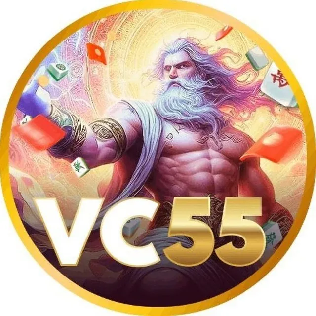 VC55 - Kengerian Sejati di Dunia Gelap