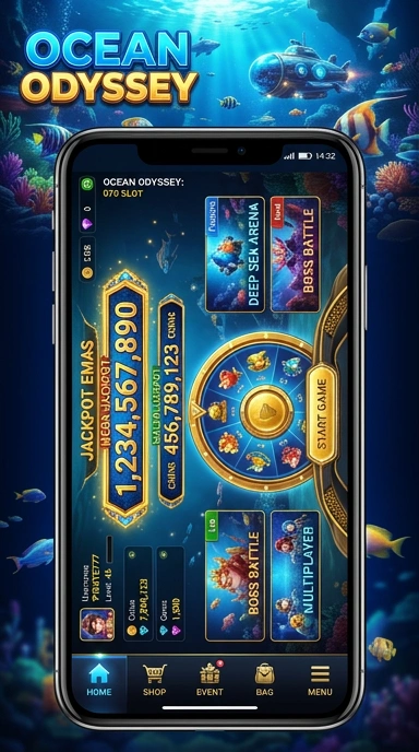 Pengguna mengunduh aplikasi dari 070slot dengan mudah melalui smartphone mereka.